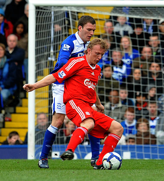 库卢塞夫斯 库卢塞夫斯