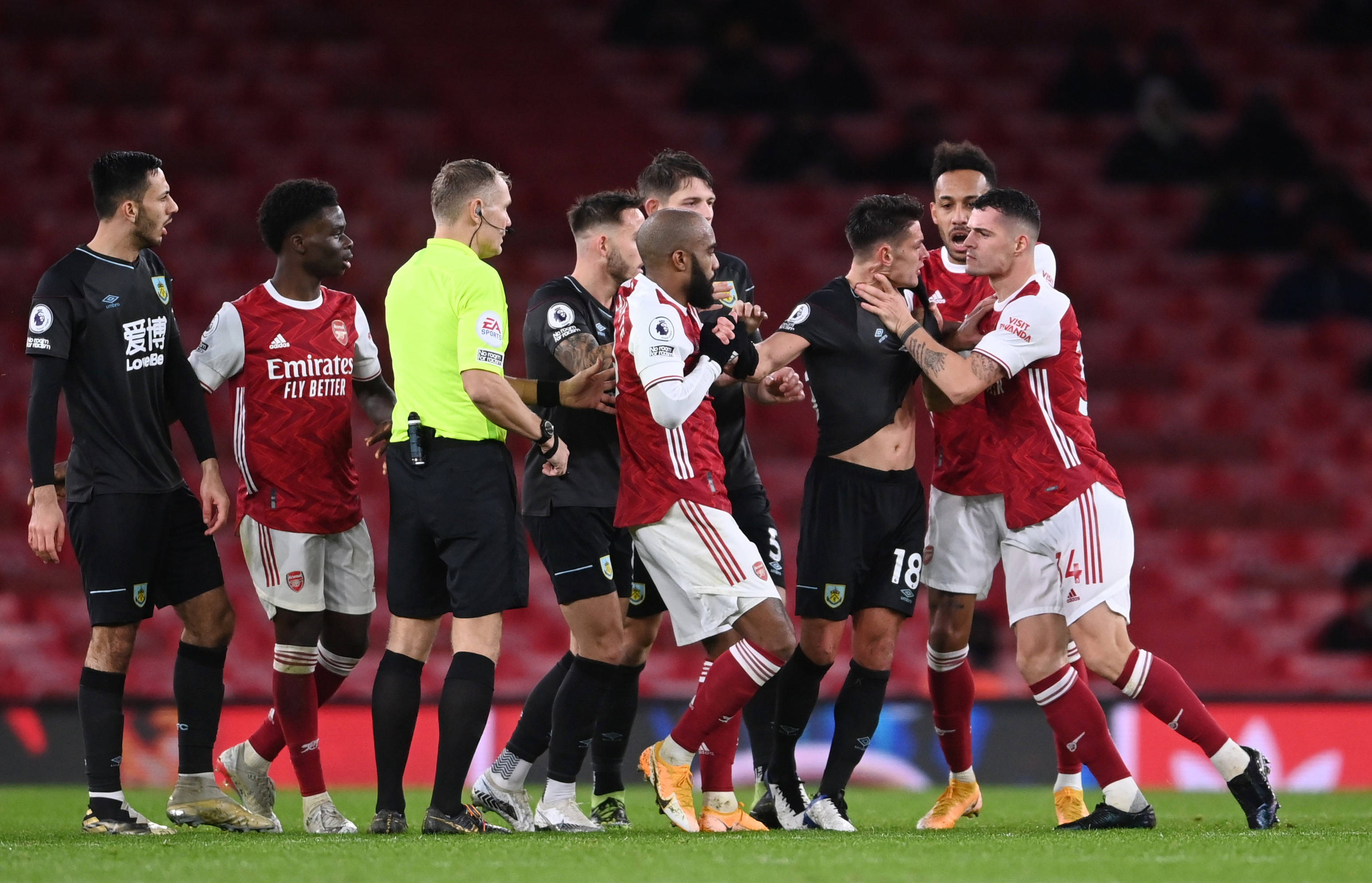 经认识到了 经认识到了